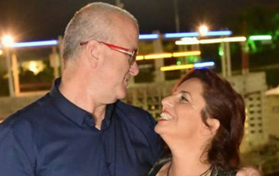 נוגה ואריאל טמיר | בשביל הזוגיות | טיפול זוגי טיפול מיני