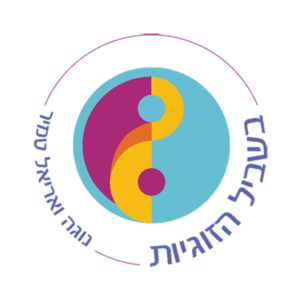 לוגו בשביל הזוגיות | נוגה ואריאל טמיר | טיפול זוגי טיפול מיני