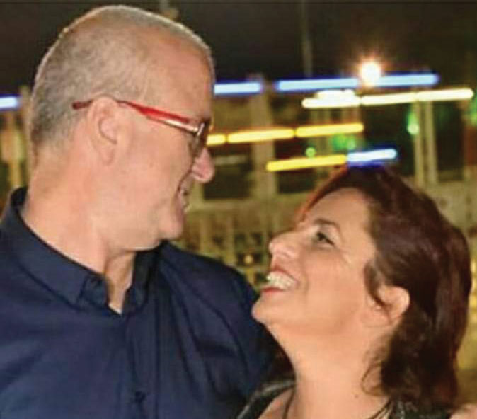 נוגה ואיראל טמיר | טיפול זוגי טיפול מיני