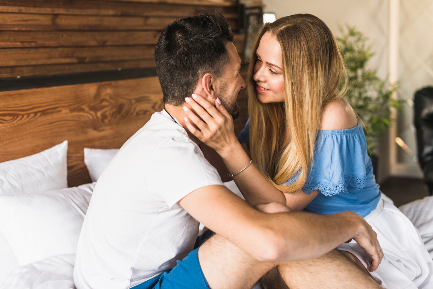 מחוברים מחדש לגוף: גילוי חדש של החושניות והתשוקה המינית